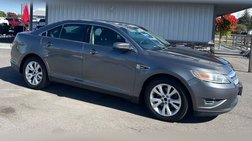 2012 Ford Taurus SEL