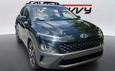 2023 Hyundai Kona Limited