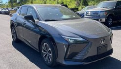 2023 Lexus RZ 450e Premium