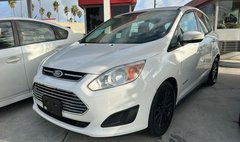 2015 Ford C-Max Hybrid SE