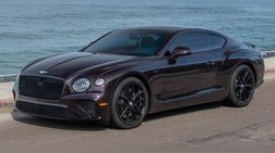 2024 Bentley Continental V8 AWD