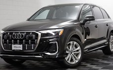 2025 Audi Q7 quattro Prestige 55 TFSI