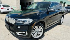 2017 BMW X5 xDrive35d