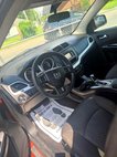 2014 Dodge Journey SE
