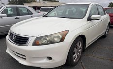 2010 Honda Accord EX-L V6