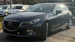2014 Mazda MAZDA3 s Grand Touring