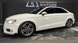 2019 Audi A3 Premium 40 TFSI