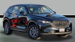 2023 Mazda CX-5 2.5 S