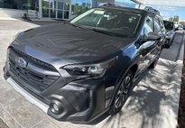2024 Subaru Outback Touring