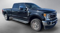 2022 Ford Super Duty F-350 Lariat