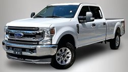 2022 Ford Super Duty F-250 XLT