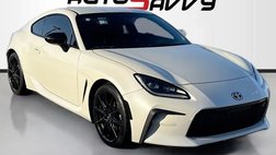 2023 Toyota GR86 Premium