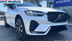 2023 Volvo XC60 B5 Plus Dark Theme