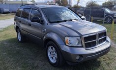 2008 Dodge Durango SLT