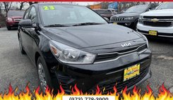 2023 Kia Rio LX