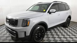 2024 Kia Telluride SX X-Pro