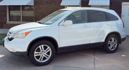 2011 Honda CR-V EX-L