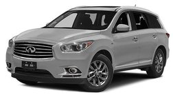 2014 Infiniti QX60 Base