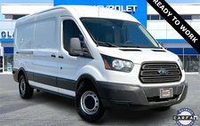 2018 Ford Transit 250