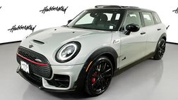2023 MINI Clubman John Cooper Works