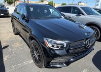 2022 Mercedes-Benz GLC-Class GLC 300