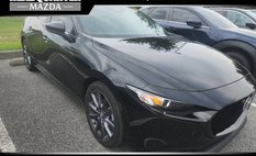 2023 Mazda MAZDA3 2.5 S Select