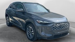 2025 Audi Q5 quattro Premium TFSI