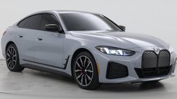 2025 BMW i4 eDrive40 Gran Coupe