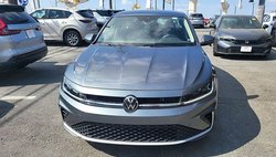 2025 Volkswagen Jetta S