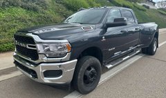 2020 Ram Ram Pickup 3500 Tradesman
