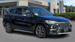 2016 BMW X1 xDrive28i