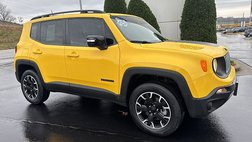 2023 Jeep Renegade Upland
