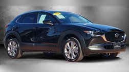 2025 Mazda CX-30 2.5 S Premium