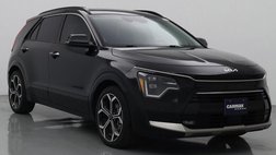 2023 Kia Niro Plug-In Hybrid SX Touring
