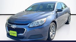 2014 Chevrolet Malibu LT