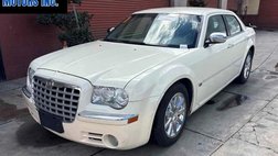 2007 Chrysler 300 C