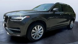 2018 Volvo XC90 T6 Momentum