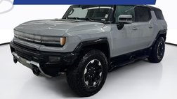 2024 GMC HUMMER EV 2X
