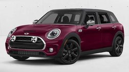 2018 MINI Clubman Cooper S
