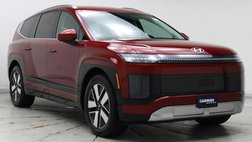 2026 Hyundai IONIQ 9 SEL