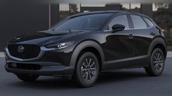 2026 Mazda CX-30 2.5 S