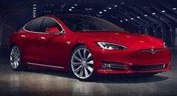 2020 Tesla Model S Long Range