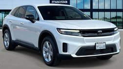 2024 Honda Prologue EX