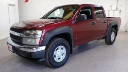 2007 Chevrolet Colorado LT