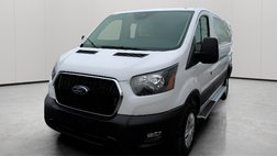 2024 Ford Transit 250