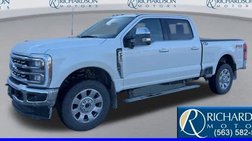 2025 Ford Super Duty F-250 Lariat