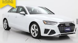 2021 Audi S4 3.0T quattro Premium