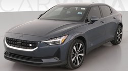 2022 Polestar 2 Long Range Dual Motor