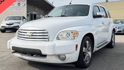 2009 Chevrolet HHR LT