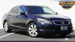 2008 Honda Accord EX-L